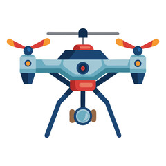 drone vector