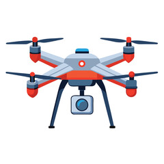 drone vector