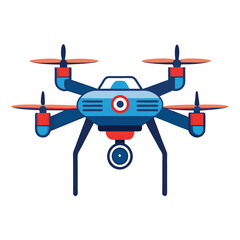drone vector