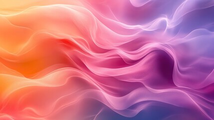 Obraz premium fresh,beautiful colors abstract background with gradient,swirl patterns