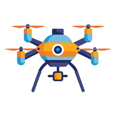 drone vector