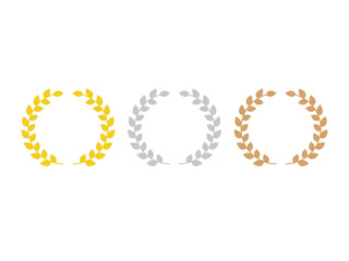 月桂冠 月桂樹 フレーム