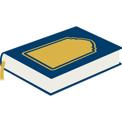 Al Quran Illustration