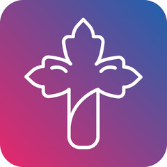 Coriander Icon Style