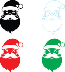 Shopping cart icon, dollar sign, upward arrow, simple design, flat graphic, e-commerce symbol, price increase concept, multiple color variations, black red green, white background, minimalist illustra