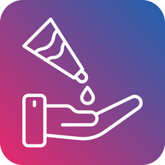 Applying Creme Icon Style