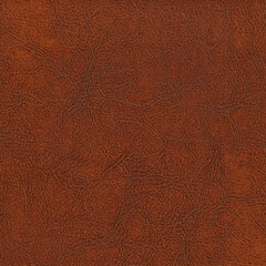 Imitation cowhide texture close up, brown and beige cowhide texture can be background