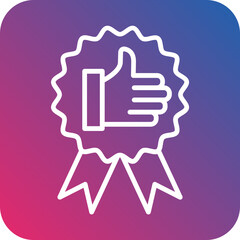 Best Practices Icon Style