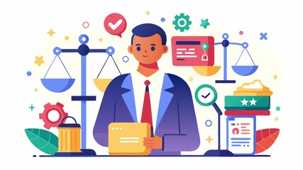 Consider factors such as experience, specialization, reputation, and communication style when evaluating potential legal counsel.