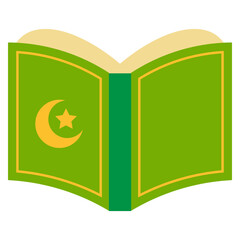 Al Quran Illustration