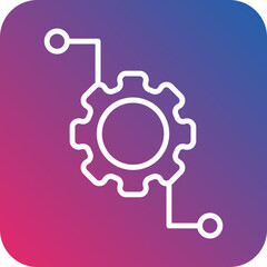 Functionality Icon Style