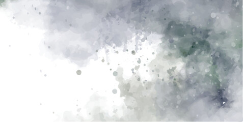 Black watercolor background for textures backgrounds and web banners design
