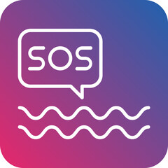 Sos Icon Style