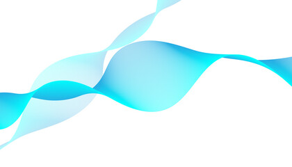 Futuristic coding or Artificial Intelligence concept. science fiction background of glowing particles with depth of field and bokeh.	