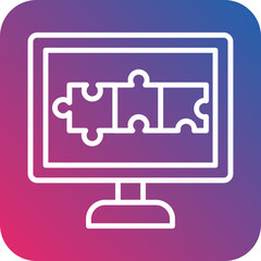 Discipline Icon Style