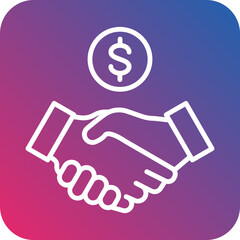 Collaboration Icon Style