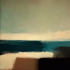 Abstract Landscapes Backgrounds