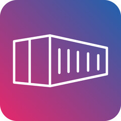 Container Icon Style