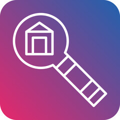 Inspection Icon Style