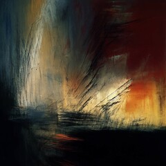 Abstract Conceptual Backgrounds