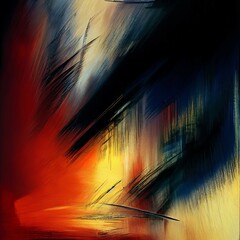 Abstract Conceptual Backgrounds