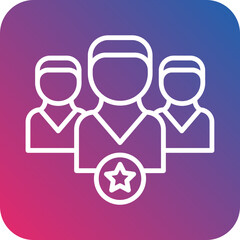 Membership Icon Style