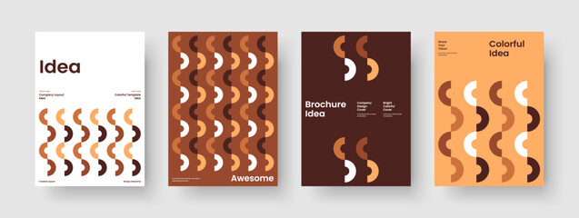 Creative Poster Design. Abstract Brochure Template. Isolated Flyer Layout. Background. Book Cover. Report. Business Presentation. Banner. Leaflet. Notebook. Pamphlet. Journal. Brand Identity