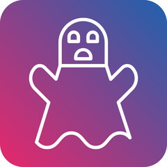 Boo Icon Style