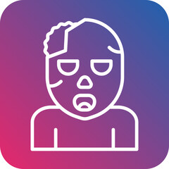Zombie Icon Style