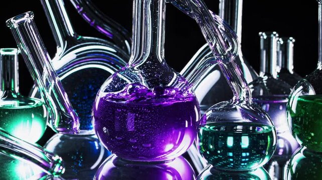 ystical Alchemy Unveiled