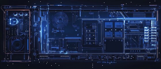 Optimize your pc cable management a comprehensive guide for high-fidelity setup in home offices