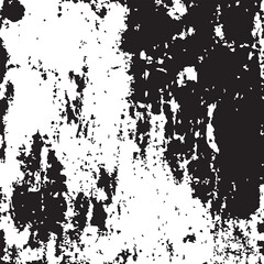 Dark Grunge Banners with Distressed Texture