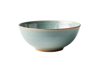 bowl isolated on transparent background