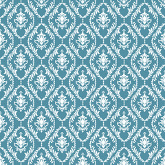 seamless damask pattern,carpet,ceramic,Silk, sarong,tile,curtain,bedsheet,table cloths,