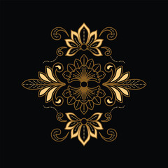 Batik Motif Pieces for beginners learning to draw batik