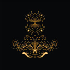 Batik Motif Pieces for beginners learning to draw batik