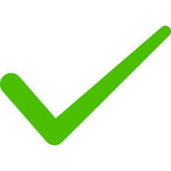 Check Mark Icon