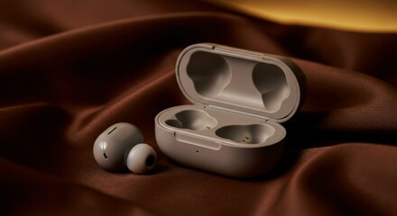 Mockup for your design template