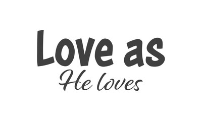 Fast, Pray, Give – Simple Lent Season Calligraphy. Christian Lent Typography Design for print or use as poster, card, flyer, tattoo or T Shirt Design	
