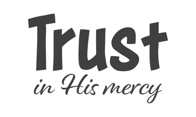 Fast, Pray, Give – Simple Lent Season Calligraphy. Christian Lent Typography Design for print or use as poster, card, flyer, tattoo or T Shirt Design	
