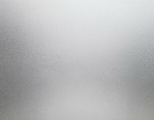 bright grainy metallic silver gradient aluminum texture abstract blurry monochrome frosted glass effect background
