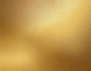 shiny grainy brass metal texture. pearl gold metallic abstract gradient golden glitter background banner
