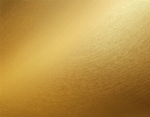 shiny grainy brass metal texture. pearl gold metallic abstract gradient golden glitter background banner
