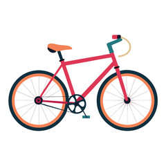 cycle vector