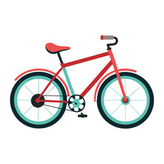 cycle vector