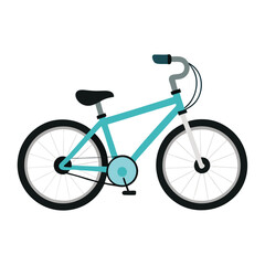 Fototapeta premium cycle vector