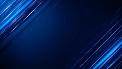 blue abstract background