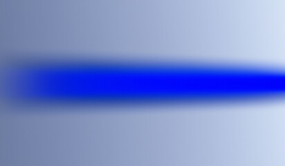 blue light abstract background