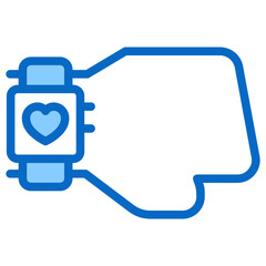 Smartwatch Icon