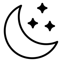 moon icon